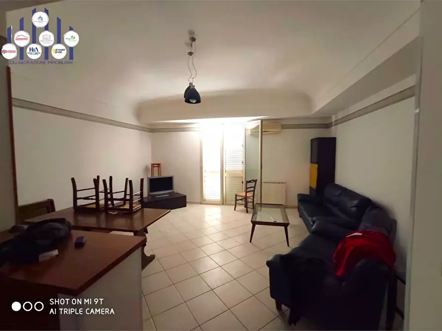 Immagine 3 di Appartamento in vendita  in Via Testaferrata a Siracusa