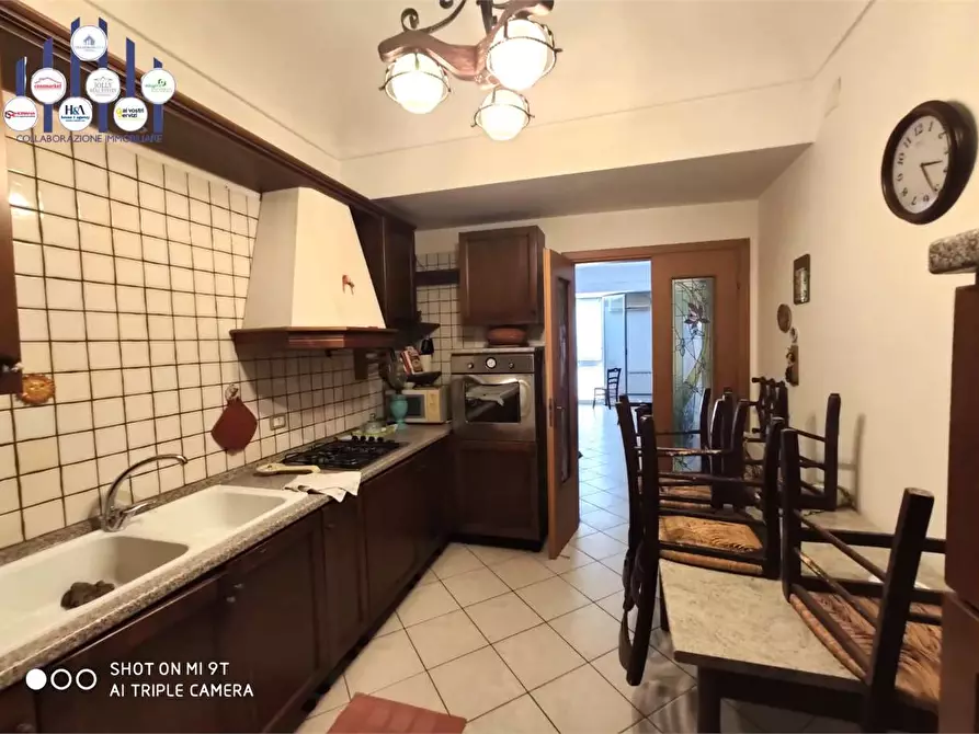 Immagine 1 di Appartamento in vendita  in Via Testaferrata a Siracusa