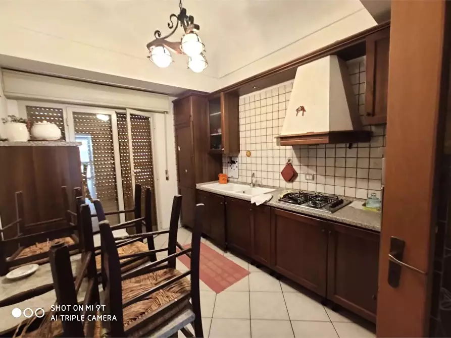 Immagine 4 di Appartamento in vendita  in Via Testaferrata a Siracusa