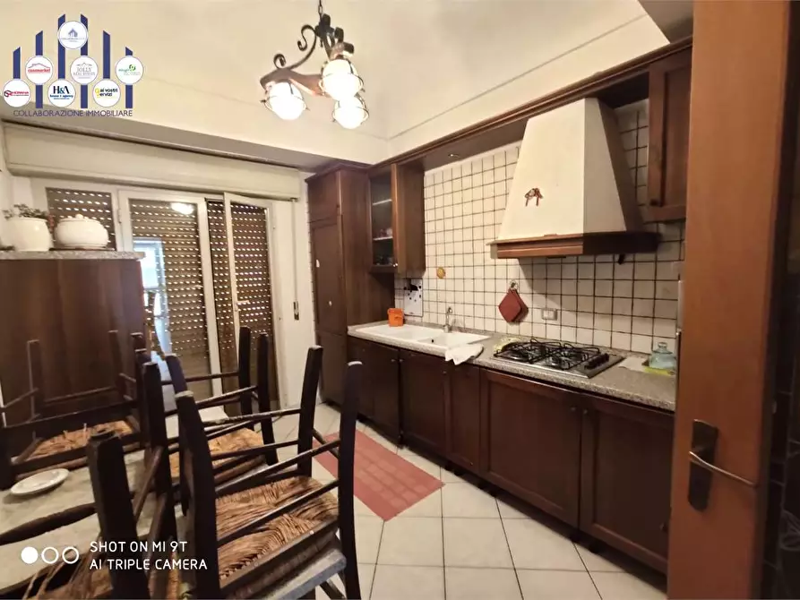 Immagine 4 di Appartamento in vendita  in Via Testaferrata a Siracusa