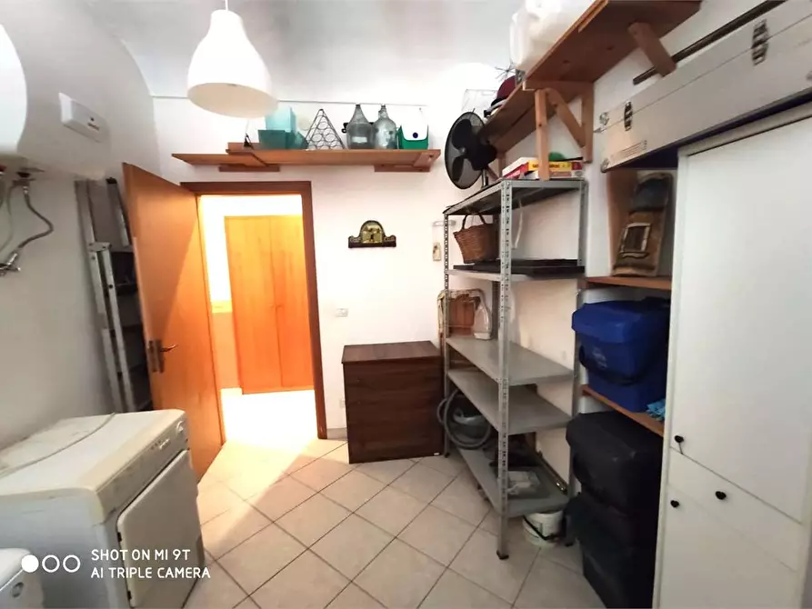 Immagine 6 di Appartamento in vendita  in Via Testaferrata a Siracusa