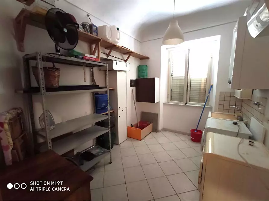 Immagine 7 di Appartamento in vendita  in Via Testaferrata a Siracusa