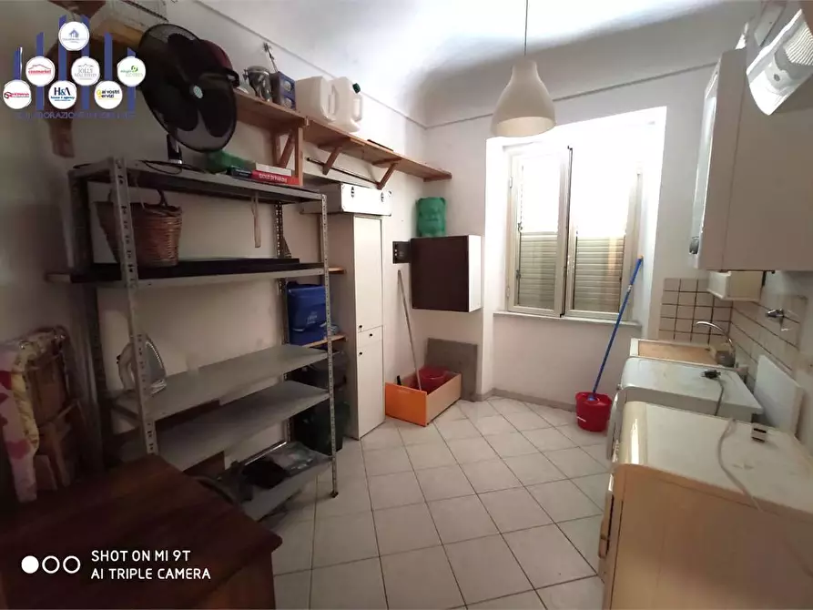 Immagine 7 di Appartamento in vendita  in Via Testaferrata a Siracusa