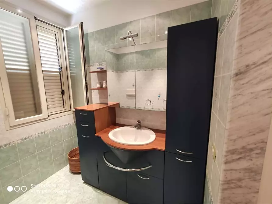 Immagine 8 di Appartamento in vendita  in Via Testaferrata a Siracusa