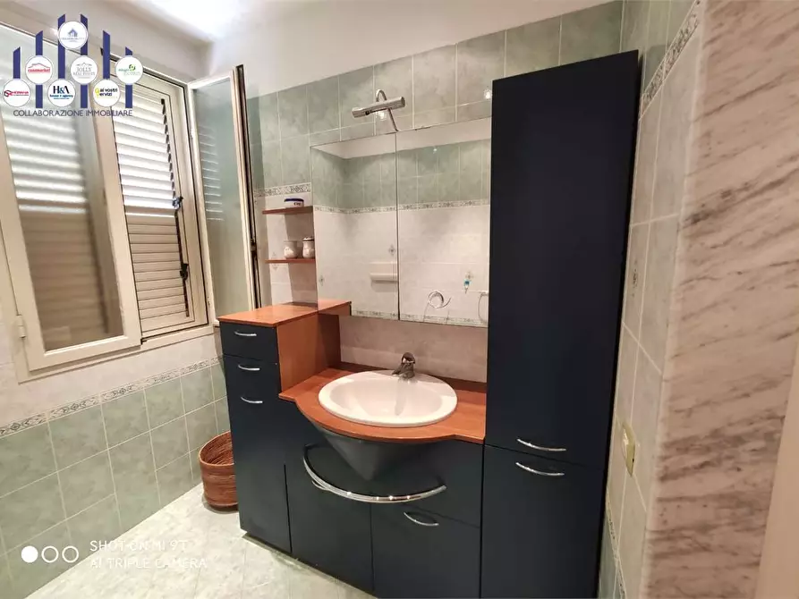 Immagine 8 di Appartamento in vendita  in Via Testaferrata a Siracusa