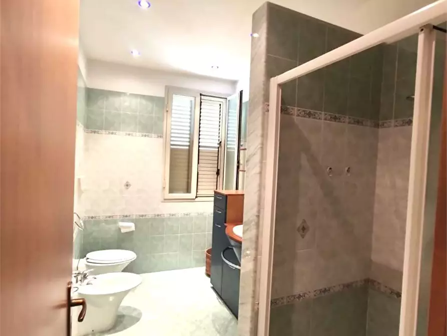 Immagine 9 di Appartamento in vendita  in Via Testaferrata a Siracusa