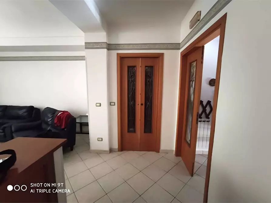 Immagine 10 di Appartamento in vendita  in Via Testaferrata a Siracusa