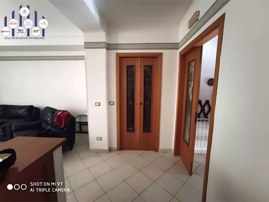 Immagine 10 di Appartamento in vendita  in Via Testaferrata a Siracusa