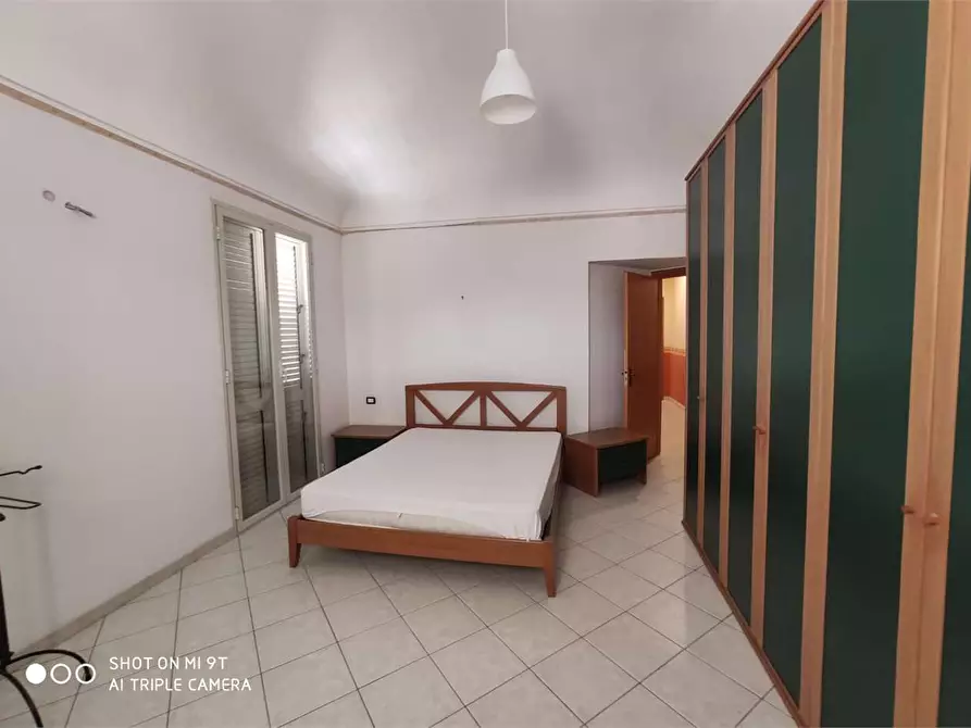 Immagine 11 di Appartamento in vendita  in Via Testaferrata a Siracusa