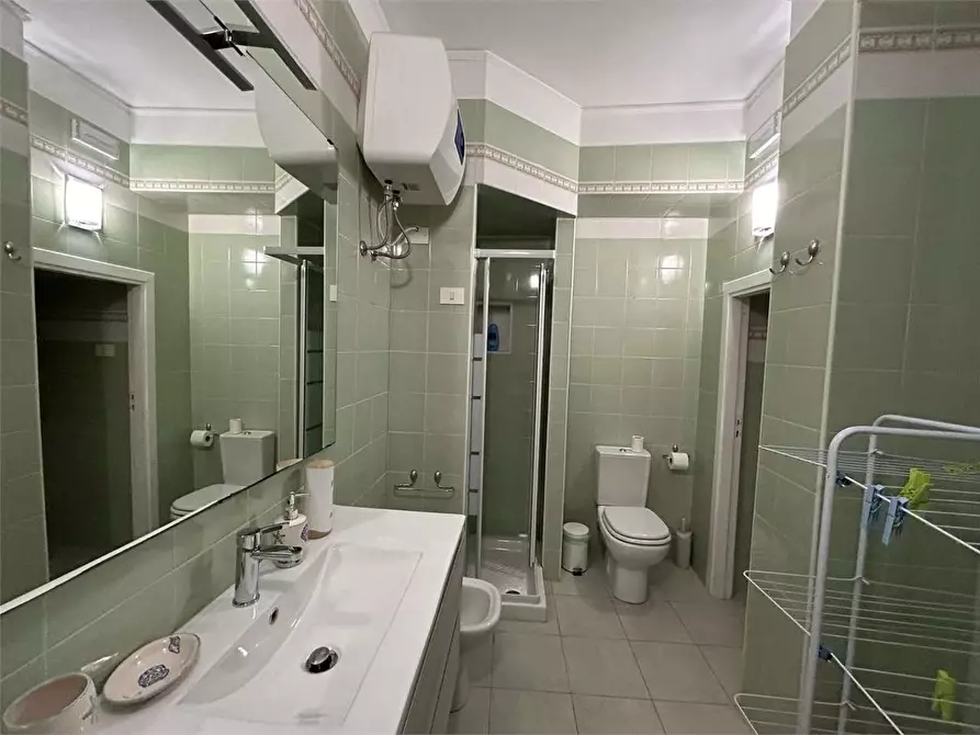 Immagine 5 di Appartamento in vendita  a Siracusa