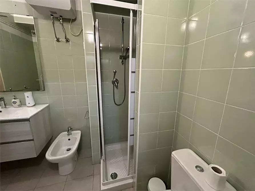 Immagine 7 di Appartamento in vendita  a Siracusa