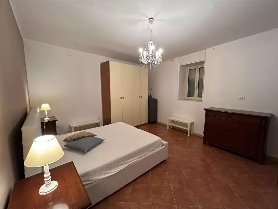 Immagine 10 di Appartamento in vendita  a Siracusa