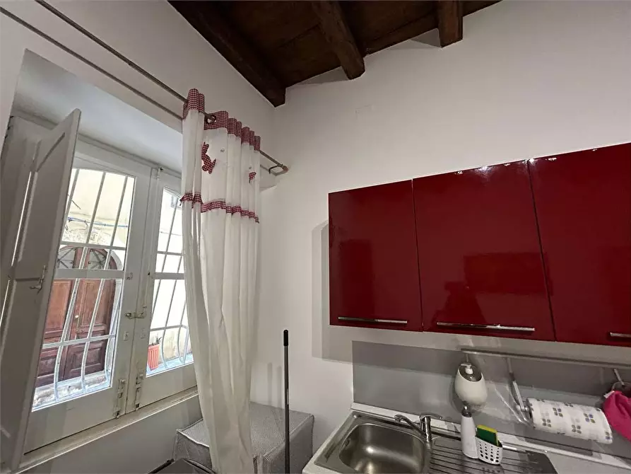 Immagine 11 di Appartamento in vendita  a Siracusa