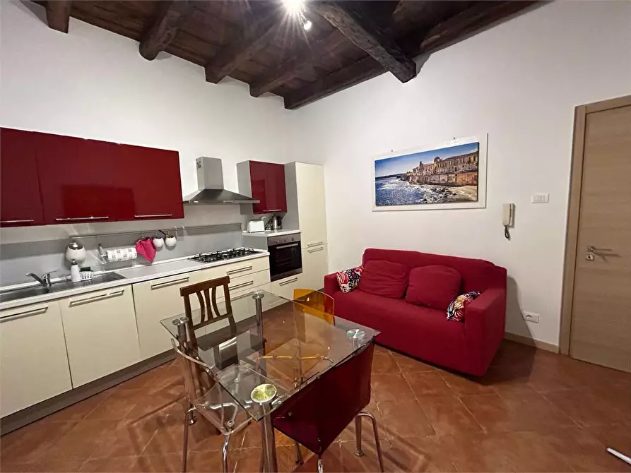 Immagine 3 di Appartamento in vendita  a Siracusa