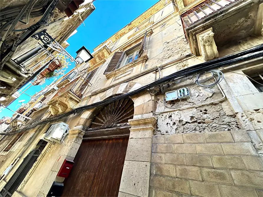 Immagine 7 di Appartamento in vendita  a Siracusa