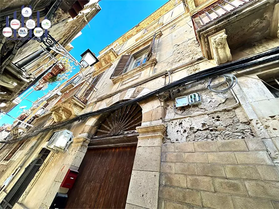 Immagine 7 di Appartamento in vendita  a Siracusa