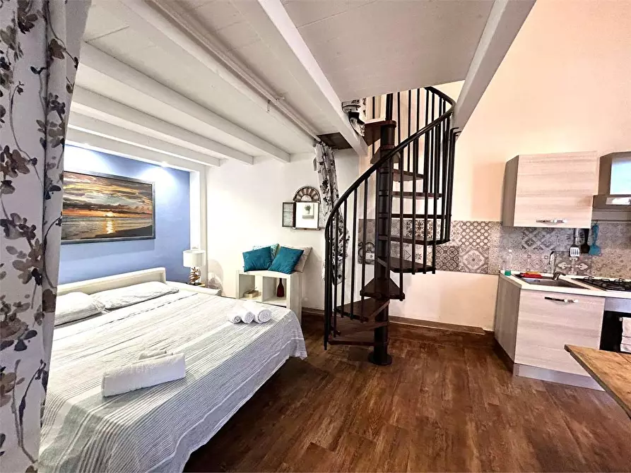 Immagine 3 di Appartamento in vendita  a Siracusa