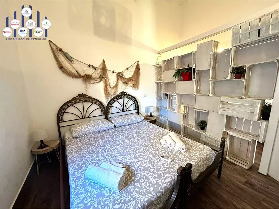 Immagine 6 di Appartamento in vendita  a Siracusa