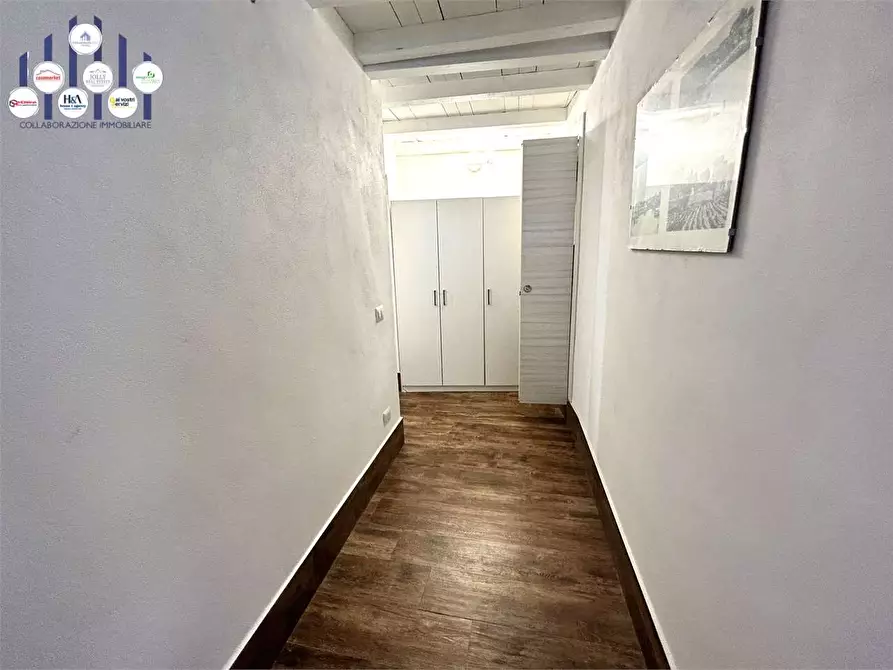 Immagine 12 di Appartamento in vendita  a Siracusa
