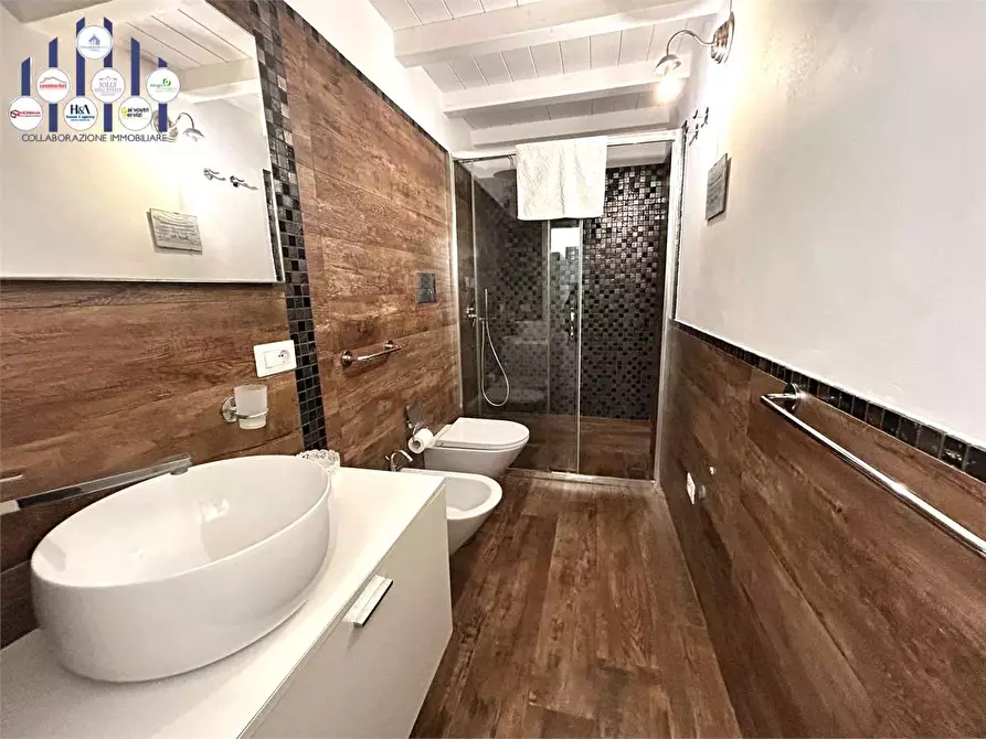 Immagine 13 di Appartamento in vendita  a Siracusa