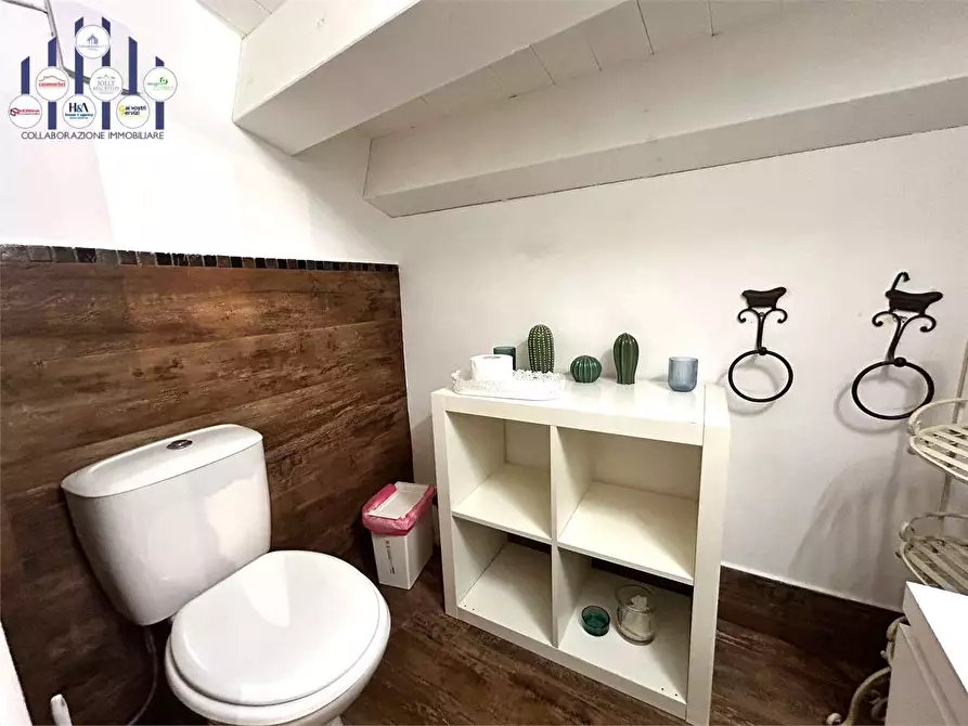 Immagine 16 di Appartamento in vendita  a Siracusa