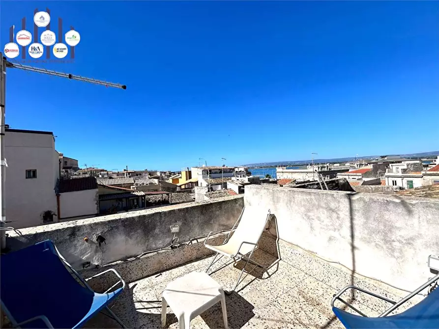 Immagine 17 di Appartamento in vendita  a Siracusa