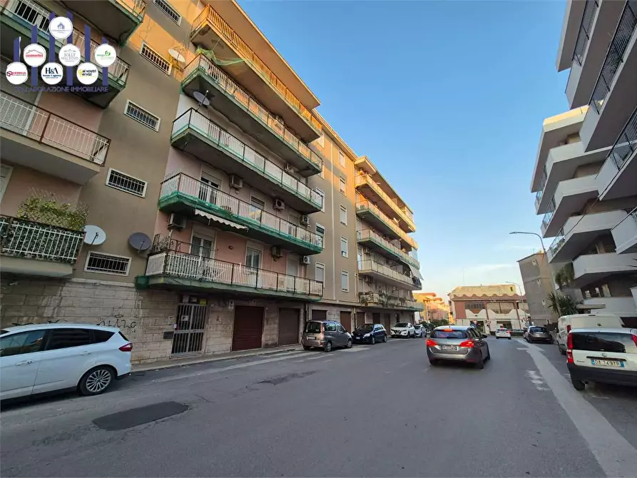 Immagine 5 di Appartamento in vendita  a Siracusa