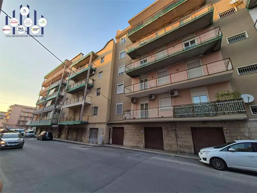 Immagine 6 di Appartamento in vendita  a Siracusa