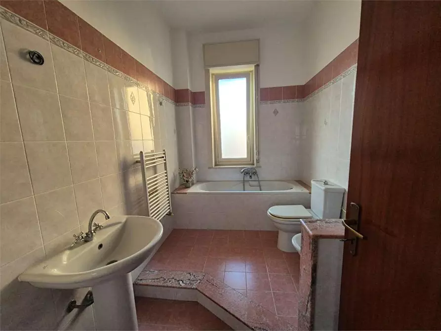 Immagine 9 di Appartamento in vendita  a Siracusa