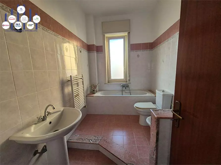 Immagine 9 di Appartamento in vendita  a Siracusa