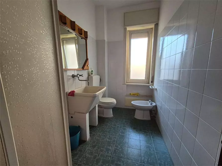 Immagine 10 di Appartamento in vendita  a Siracusa