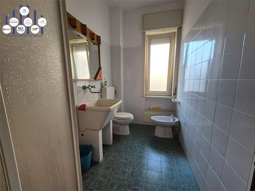 Immagine 10 di Appartamento in vendita  a Siracusa