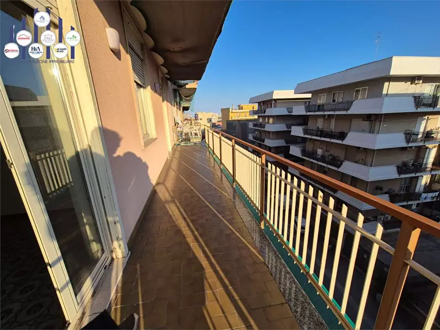 Immagine 4 di Appartamento in vendita  a Siracusa