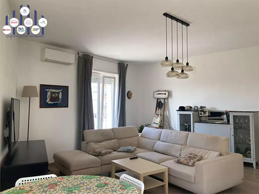 Immagine 1 di Appartamento in vendita  a Siracusa