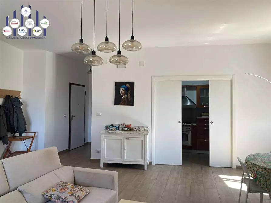 Immagine 7 di Appartamento in vendita  a Siracusa