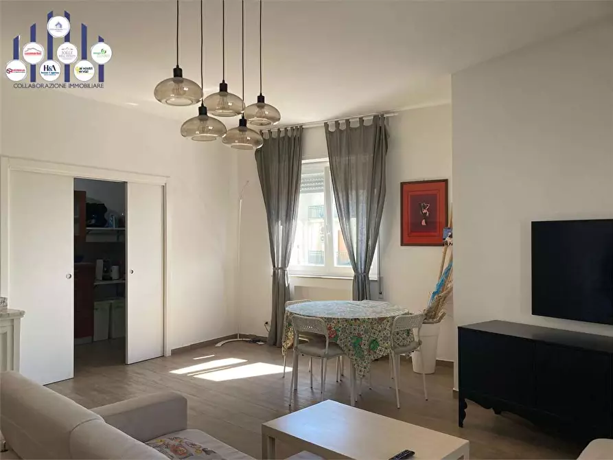 Immagine 8 di Appartamento in vendita  a Siracusa