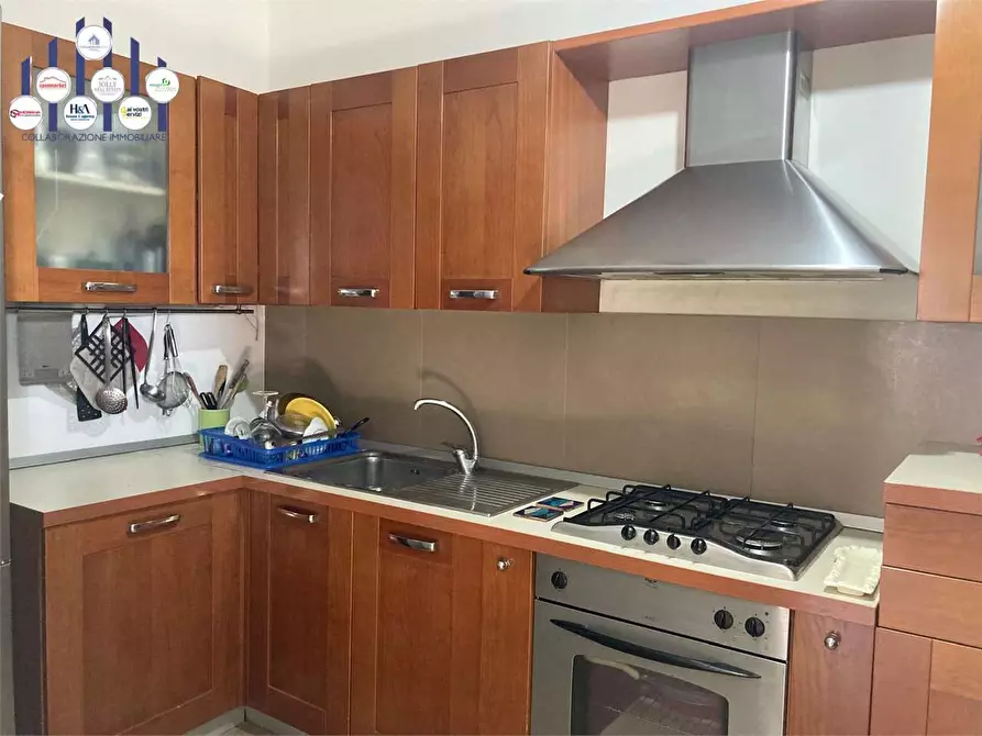 Immagine 9 di Appartamento in vendita  a Siracusa