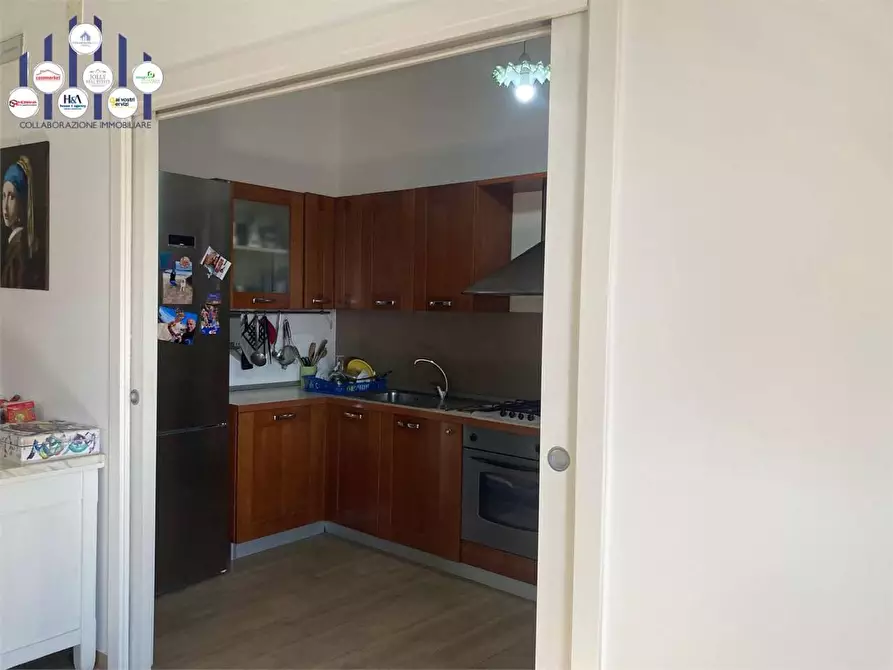 Immagine 10 di Appartamento in vendita  a Siracusa