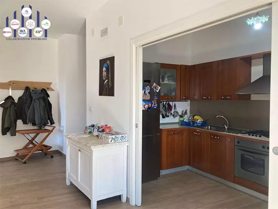 Immagine 11 di Appartamento in vendita  a Siracusa