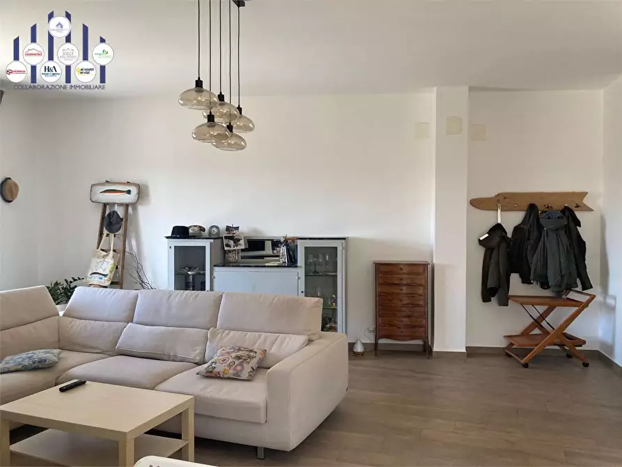 Immagine 12 di Appartamento in vendita  a Siracusa