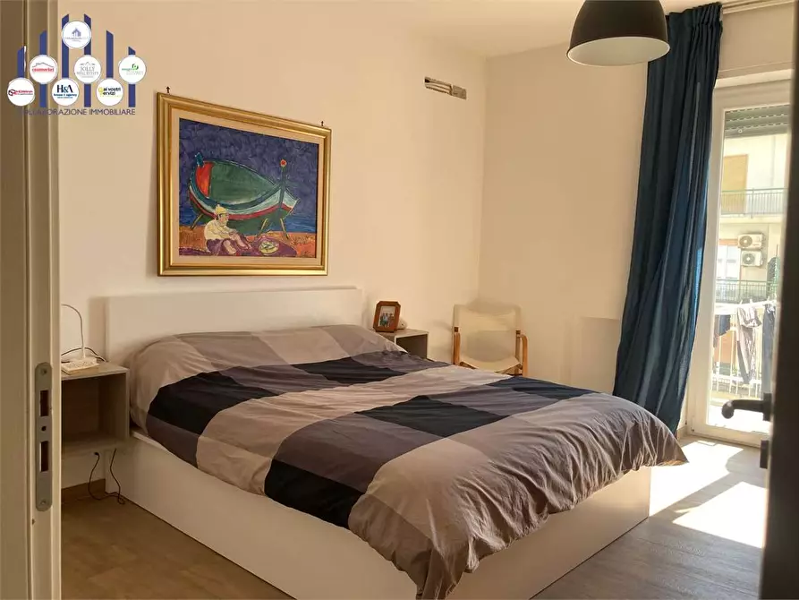 Immagine 2 di Appartamento in vendita  a Siracusa