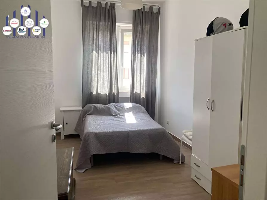 Immagine 14 di Appartamento in vendita  a Siracusa