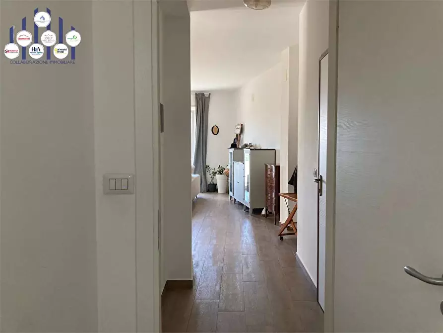 Immagine 15 di Appartamento in vendita  a Siracusa