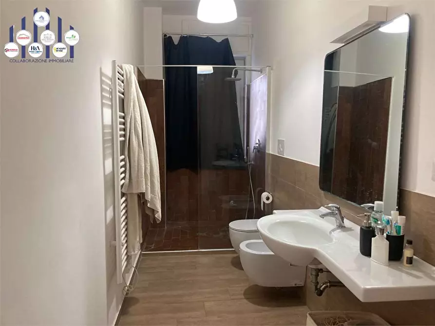 Immagine 16 di Appartamento in vendita  a Siracusa