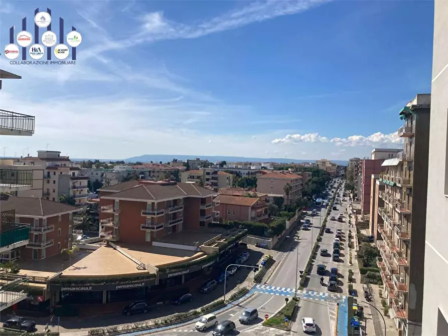 Immagine 3 di Appartamento in vendita  a Siracusa