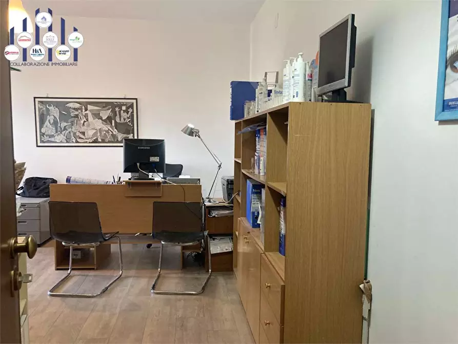 Immagine 17 di Appartamento in vendita  a Siracusa