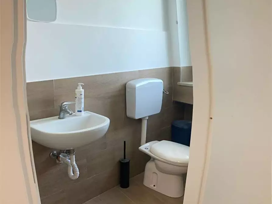 Immagine 18 di Appartamento in vendita  a Siracusa