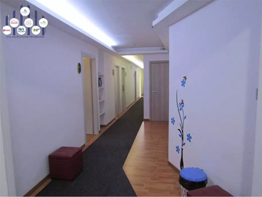 Immagine 12 di Appartamento in vendita  a Siracusa