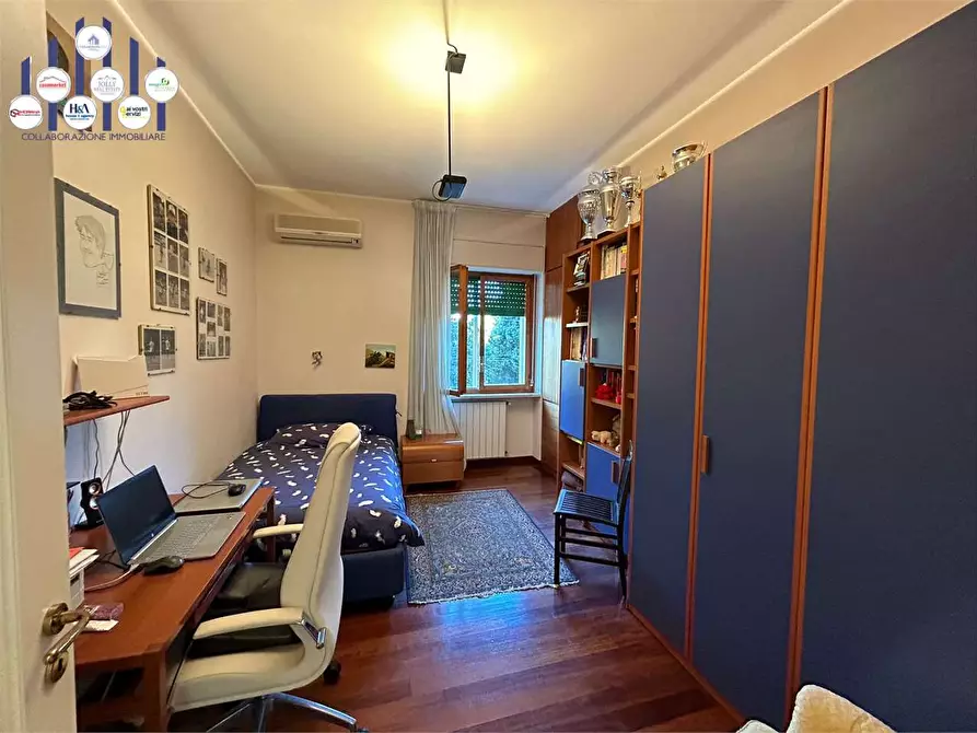 Immagine 5 di Appartamento in vendita  a Siracusa