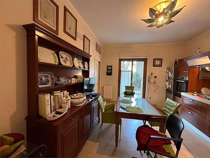 Immagine 6 di Appartamento in vendita  a Siracusa